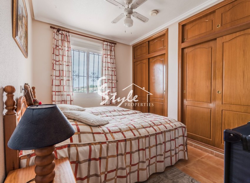 Reventa - Villa - Gran Alacant - Monte Y Mar