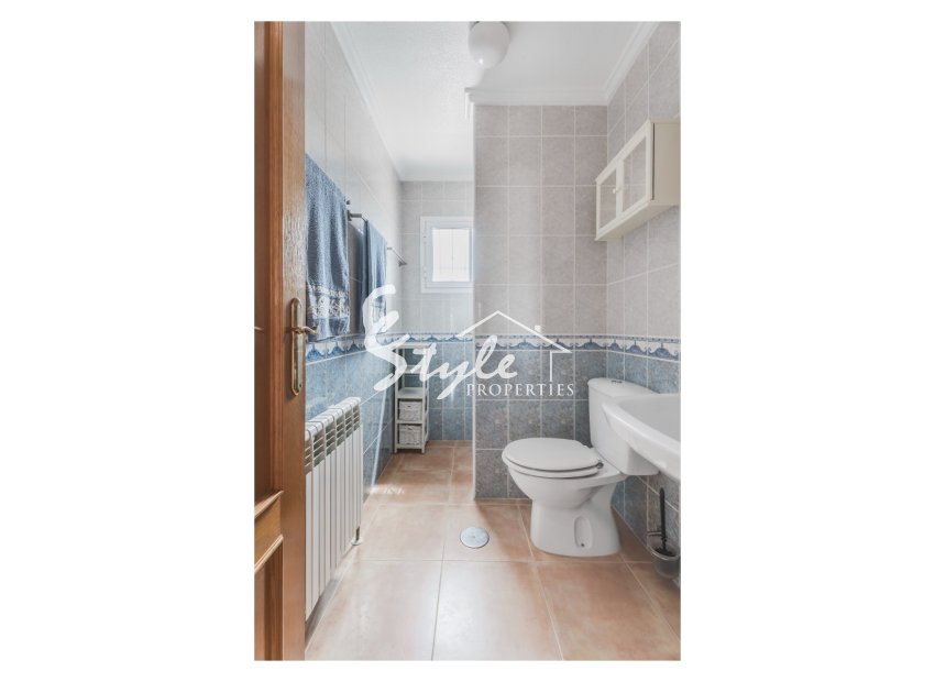 Reventa - Villa - Gran Alacant - Monte Y Mar