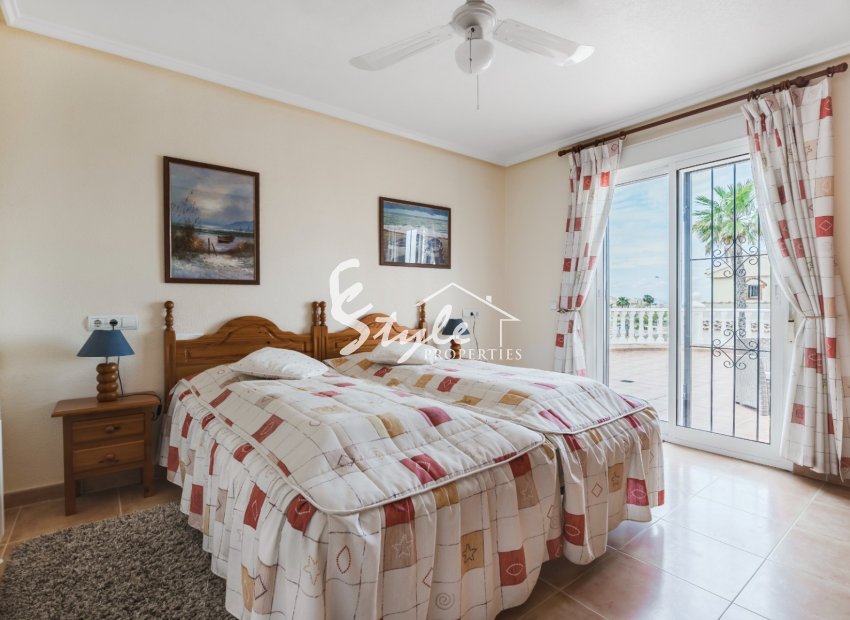 Reventa - Villa - Gran Alacant - Monte Y Mar