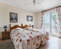 Reventa - Villa - Gran Alacant - Monte Y Mar