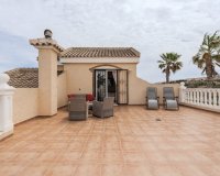 Reventa - Villa - Gran Alacant - Monte Y Mar