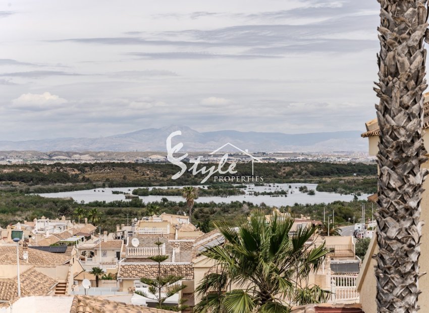 Reventa - Villa - Gran Alacant - Monte Y Mar