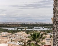 Reventa - Villa - Gran Alacant - Monte Y Mar