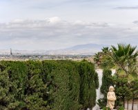 Reventa - Villa - Gran Alacant - Monte Y Mar