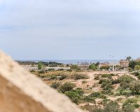 Reventa - Villa - Gran Alacant - Monte Y Mar