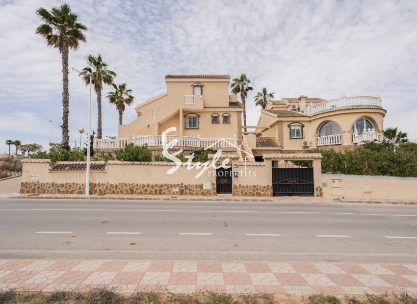 Reventa - Villa - Gran Alacant - Monte Y Mar