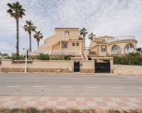 Reventa - Villa - Gran Alacant - Monte Y Mar