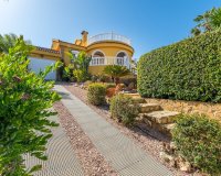 Reventa - Villa - Gran Alacant - Monte Y Mar