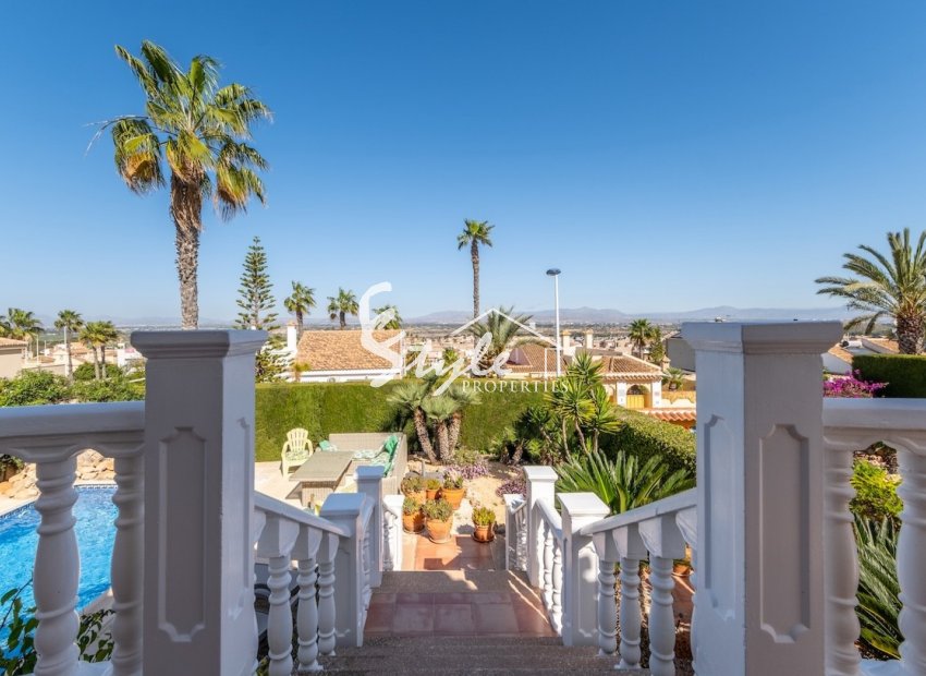 Reventa - Villa - Gran Alacant - Monte Y Mar