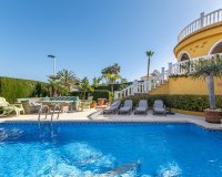 Reventa - Villa - Gran Alacant - Monte Y Mar