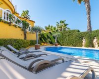 Reventa - Villa - Gran Alacant - Monte Y Mar