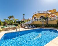 Reventa - Villa - Gran Alacant - Monte Y Mar