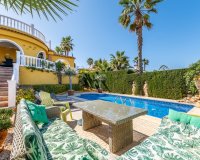 Reventa - Villa - Gran Alacant - Monte Y Mar