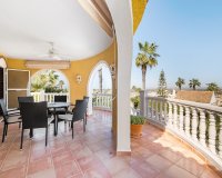 Reventa - Villa - Gran Alacant - Monte Y Mar
