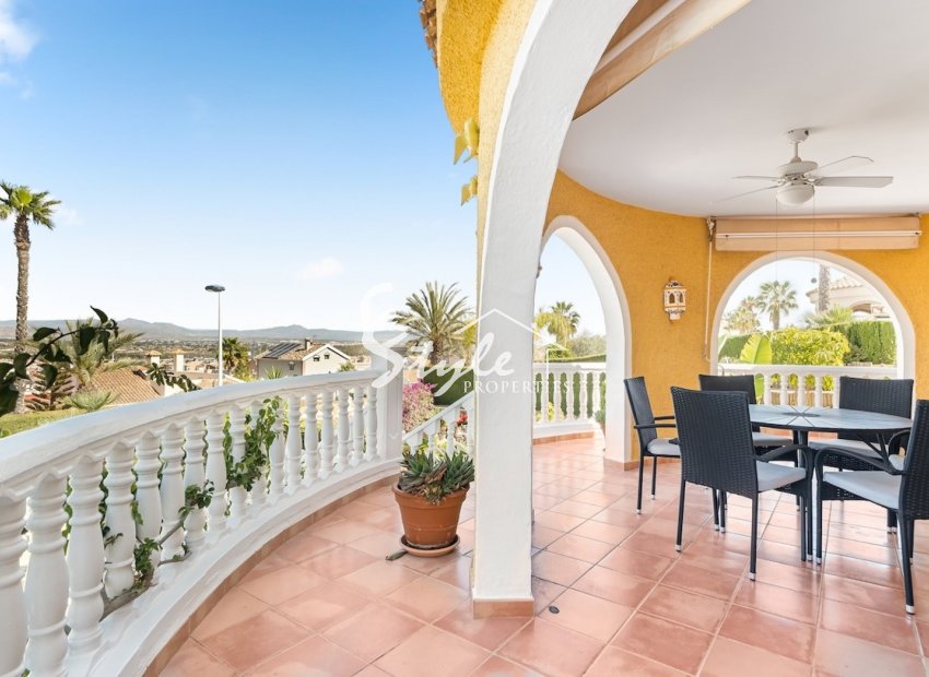 Reventa - Villa - Gran Alacant - Monte Y Mar