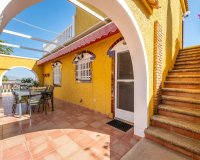 Reventa - Villa - Gran Alacant - Monte Y Mar