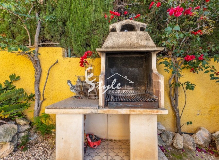 Reventa - Villa - Gran Alacant - Monte Y Mar