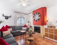 Reventa - Villa - Gran Alacant - Monte Y Mar