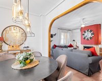 Reventa - Villa - Gran Alacant - Monte Y Mar