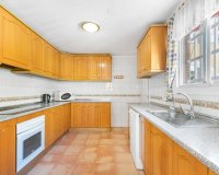 Reventa - Villa - Gran Alacant - Monte Y Mar