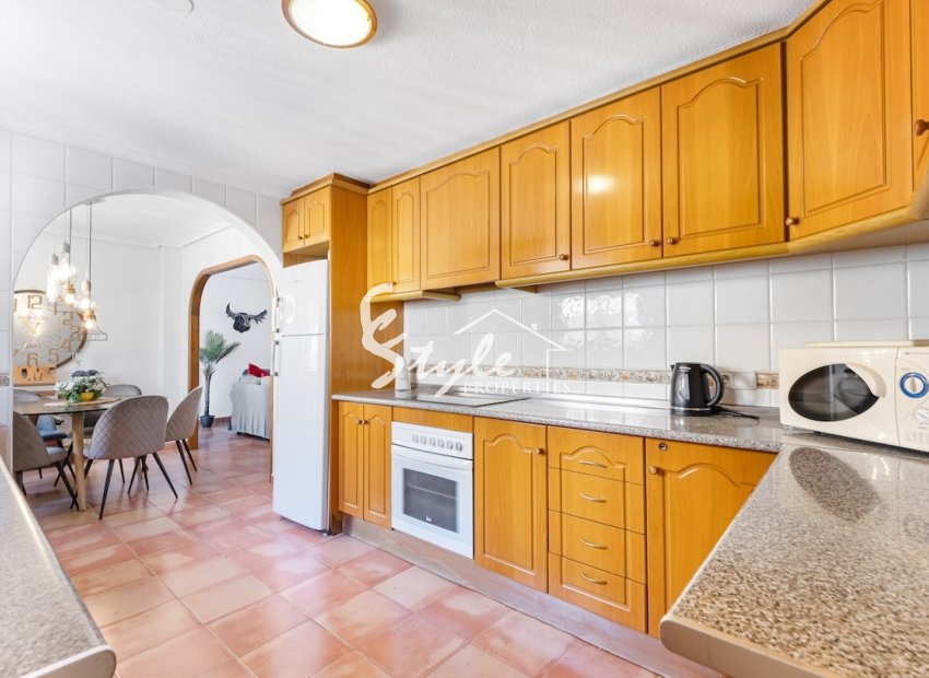 Reventa - Villa - Gran Alacant - Monte Y Mar