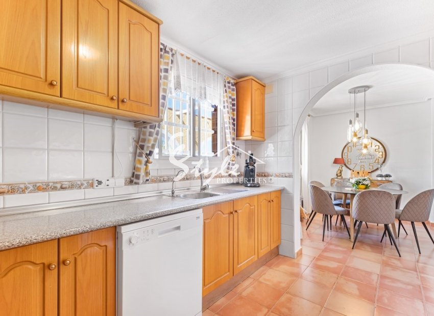 Reventa - Villa - Gran Alacant - Monte Y Mar