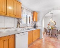 Reventa - Villa - Gran Alacant - Monte Y Mar