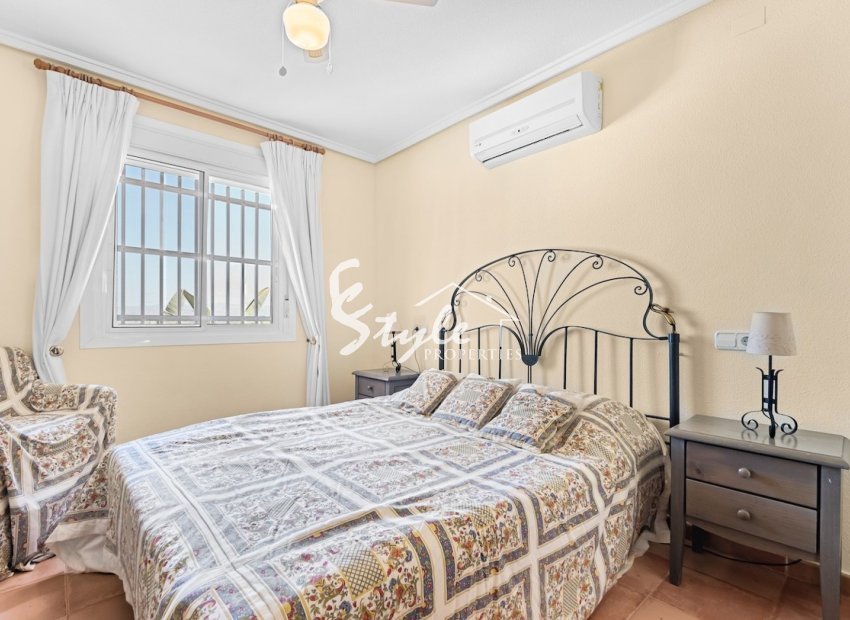 Reventa - Villa - Gran Alacant - Monte Y Mar