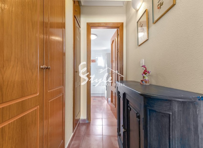 Reventa - Villa - Gran Alacant - Monte Y Mar