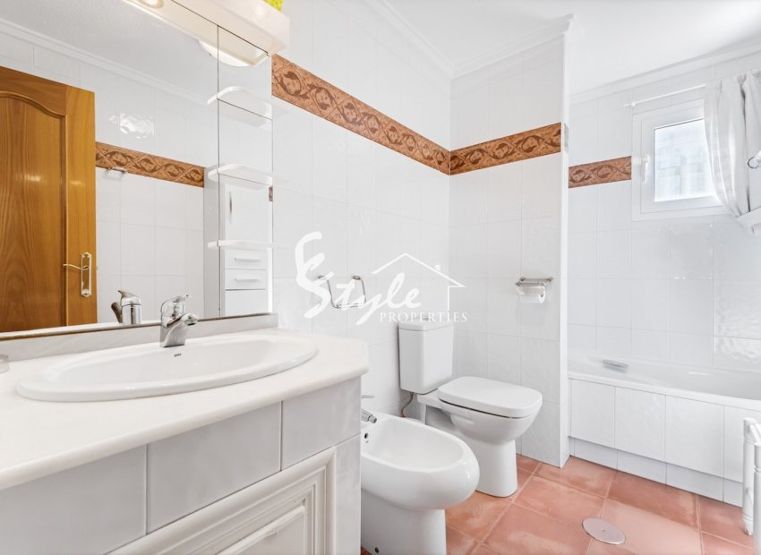 Reventa - Villa - Gran Alacant - Monte Y Mar