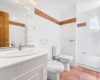 Reventa - Villa - Gran Alacant - Monte Y Mar