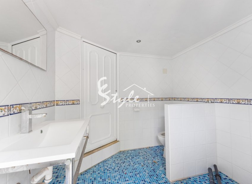 Reventa - Villa - Gran Alacant - Monte Y Mar