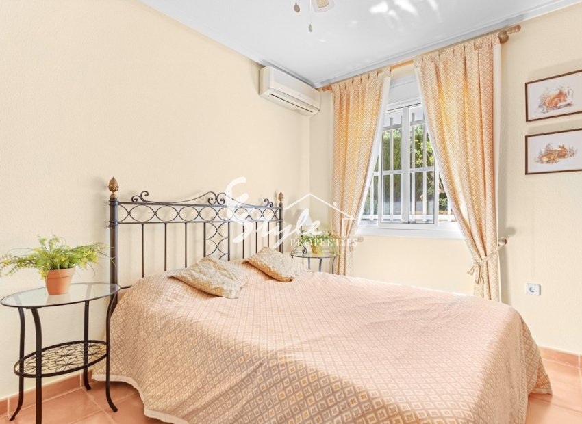 Reventa - Villa - Gran Alacant - Monte Y Mar