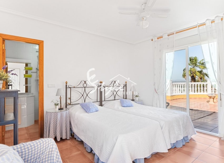 Reventa - Villa - Gran Alacant - Monte Y Mar