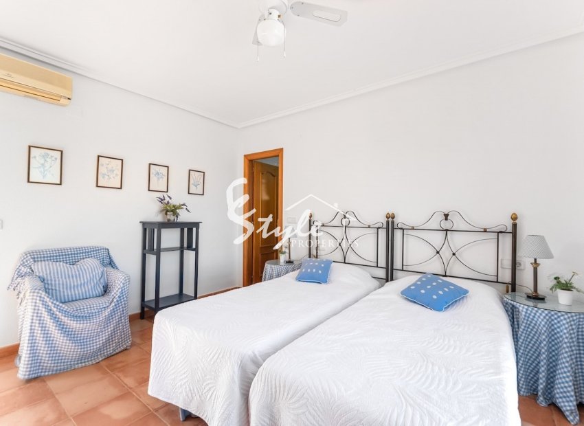 Reventa - Villa - Gran Alacant - Monte Y Mar