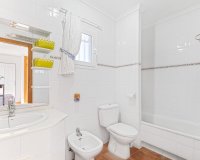 Reventa - Villa - Gran Alacant - Monte Y Mar