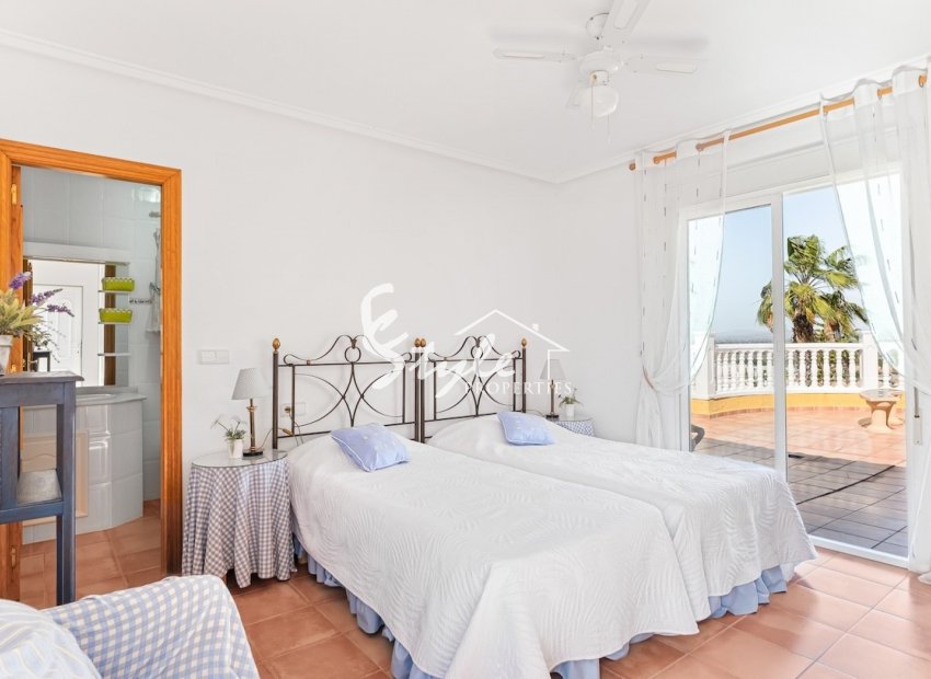 Reventa - Villa - Gran Alacant - Monte Y Mar