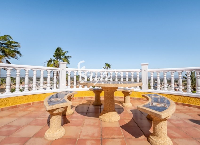 Reventa - Villa - Gran Alacant - Monte Y Mar