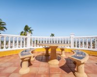 Reventa - Villa - Gran Alacant - Monte Y Mar