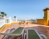 Reventa - Villa - Gran Alacant - Monte Y Mar