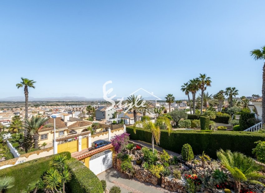 Reventa - Villa - Gran Alacant - Monte Y Mar