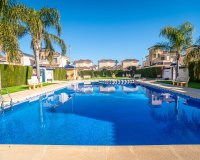 Reventa - Villa - GUARDAMAR DEL SEGURA - EL RASO
