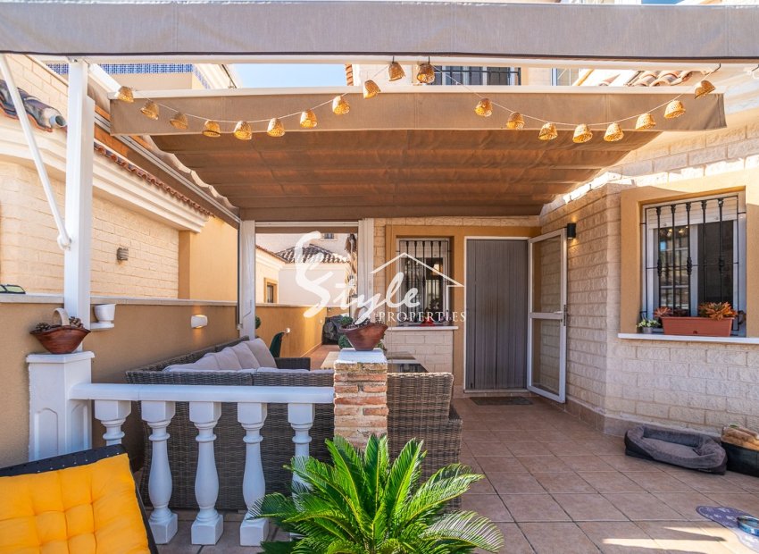 Reventa - Villa - GUARDAMAR DEL SEGURA - EL RASO