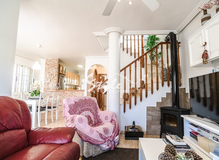 Reventa - Villa - GUARDAMAR DEL SEGURA - EL RASO