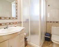 Reventa - Villa - GUARDAMAR DEL SEGURA - EL RASO