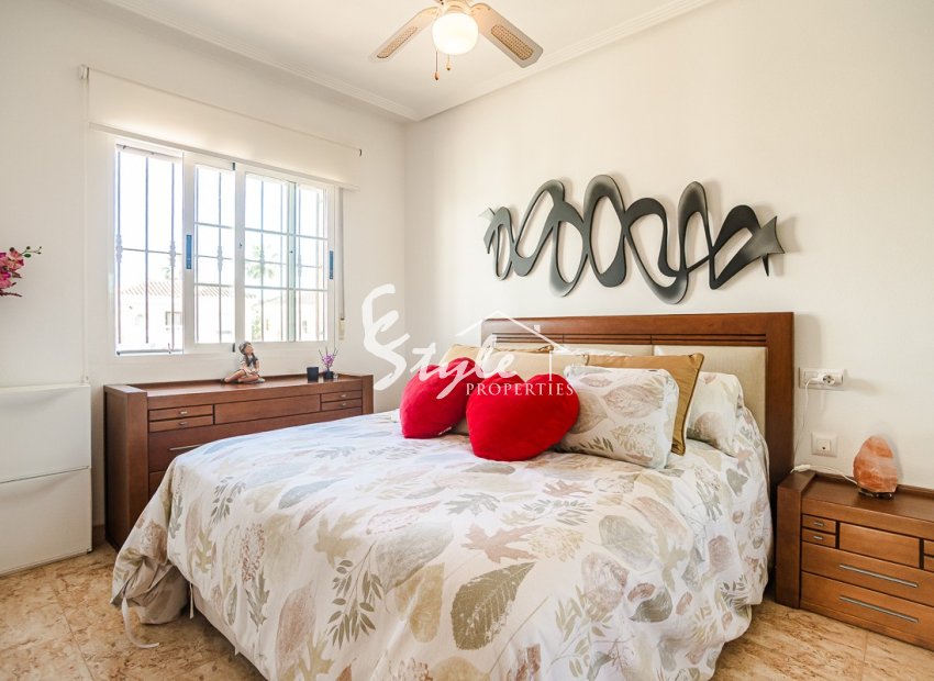 Reventa - Villa - GUARDAMAR DEL SEGURA - EL RASO