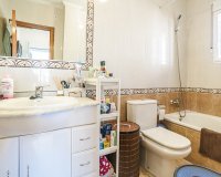 Reventa - Villa - GUARDAMAR DEL SEGURA - EL RASO