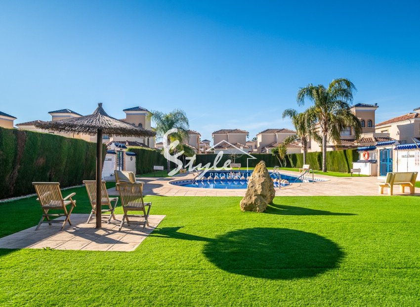 Reventa - Villa - GUARDAMAR DEL SEGURA - EL RASO