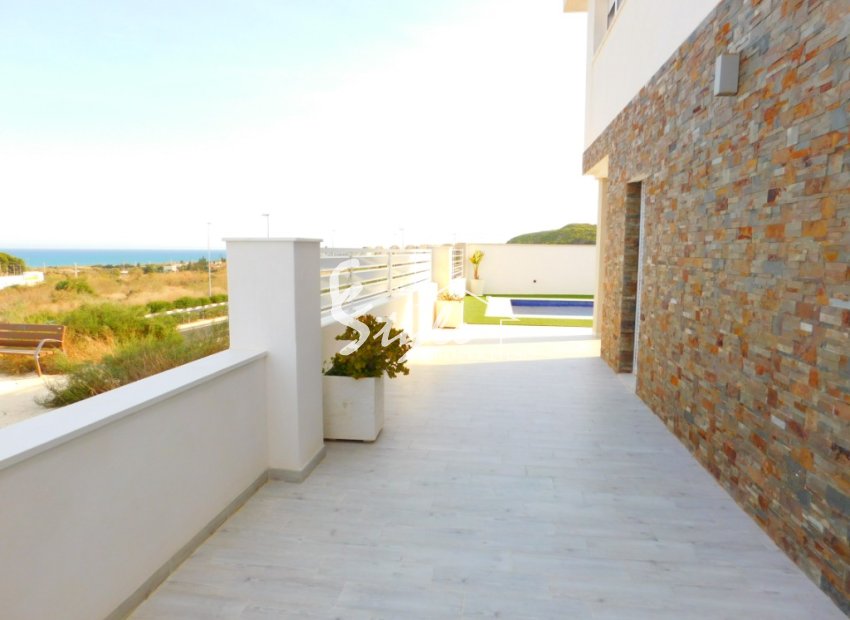 Reventa - Villa - Guardamar del Segura