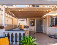 Reventa - Villa - Guardamar - EL RASO